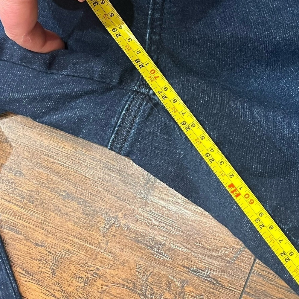 KUHL Regular Slim Stretch Jeans,‎ Women's Size 28x27 - Picture 6 of 8